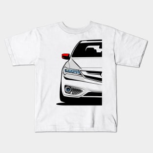 ILX 2018 Kids T-Shirt